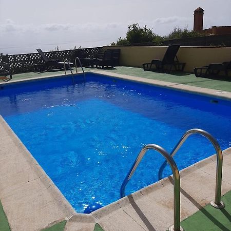 Casitas Conchi Con Piscina Mazo Екстериор снимка