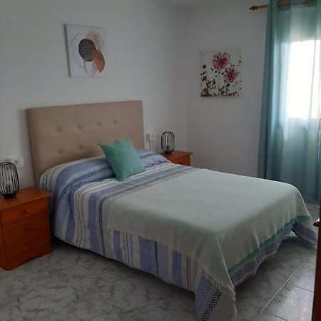 Casitas Conchi Con Piscina Mazo Екстериор снимка