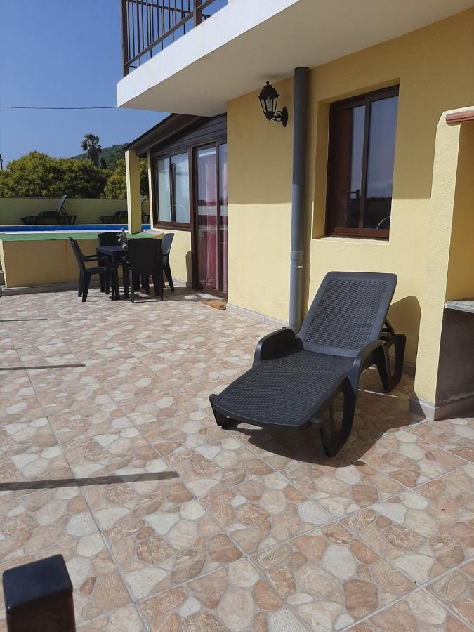 Casitas Conchi Con Piscina Mazo Екстериор снимка