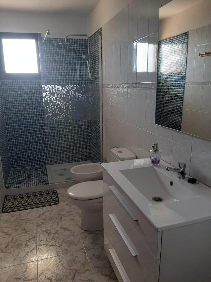 Casitas Conchi Con Piscina Mazo Екстериор снимка